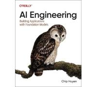 Chip Huyen AI Engineering (Tascabile)