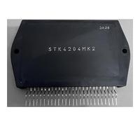Chip IC del modulo amplificatore di potenza audio STK4204MK2