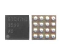 Chip IC per iPhone 7 o 7 Plus LM3539A1 di ricambio