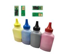 Chip in polvere toner 045H compatibile con i materiali di consumo della stampante MF634Cdw MF632Cdw MF631Cn MF633Cdw MF635Cx LBP612Cdw LBP611Cn LBP613Cdw LBP612C LBP611C per il codice articolo 045H
