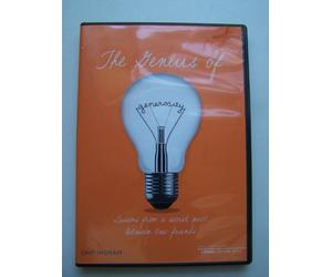 Chip Ingram the Genius of Generosity DVD Lessons From a Secret Pact Between Two Friends