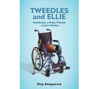 Chip Kirkpatrick Tweedles and Ellie (Tascabile)