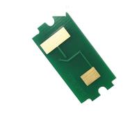 Chip kit tono compatibili da 10 pezzi TK-1170 TK-1172 TK-1174 TK-1175 per l'uso con stampanti M2040dn M2540dn M2640idw(10pcs TK-1174 AU)