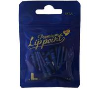 Chip L-style Premium Lippoint blu 30 pezzi 2 BA
