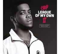 Chip - League Of My Own Ii - Cd