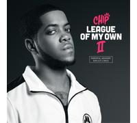 Chip League of My Own II (CD) Album