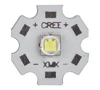 Chip LED 10W Perline a Risparmio Energetico con Emissione di Luce Soffusa per Lampade da Soffitto e Torce Fai da Te (luce bianca)