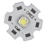 Chip LED 10W Perline a Risparmio Energetico con Emissione di Luce Soffusa per Lampade da Soffitto e Torce Fai da Te (Luce calda)
