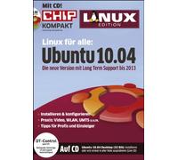 Chip - Linux für alle: Ubuntu 10.04