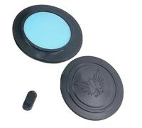 Chip Magico con Cambiamento di Colore, Chip per Torre di magia | per Scene di Mago Professionista - Magico all'Ingrosso, Strumenti Cool per Trucchi magici di novità,