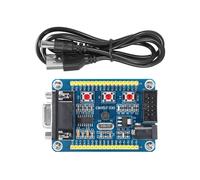 Chip MCU C8051F330 Scheda di Sviluppo Internet Of Things Programmazione Apprendimento Scheda Madre Scheda Sperimentale Scheda Centrale