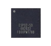 Chip MCU ESP32-S3 QFN-56 A Basso Consumo, con Elaborazione AI e Prestazioni Elevate, per Dispositivi IoT e Wireless.