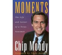 Chip Moody Moments (Copertina rigida)