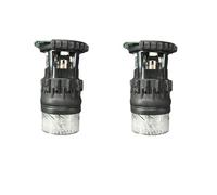 Chip motore originale e nucleo interno, compatibile con Dyson V12 Detect Slim, motore sostitutivo for aspirapolvere Sv20 Sv46 Sv34 Sv35(2 pcs Motor)