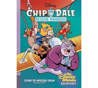 Chip 'n Dale Rescue Rangers: Scheme the Impossible Dream