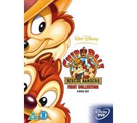 Chip N Dale Rescue Rangers - Series 1 [Edizione: Regno Unito]