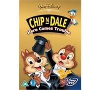 Chip N Dale-Vol.1 - Chip 'N' Dale: Volume 1 [Edizione: Regno Unito]