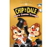Chip N Dale Vol.1 - Here Comes Trouble