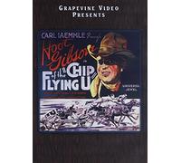 Chip Of The Flying U [Edizione: Stati Uniti]
