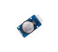 Chip orologio ad alta precisione DS3231SN per una gestione avanzata del tempo, modulo IIC RTC con compensazione della temperatura per uso commerciale