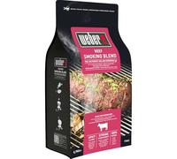 Miscela Chips Weber per Manzo