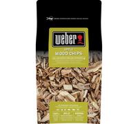 Chip per affumicatura Weber legno di melo 700 g