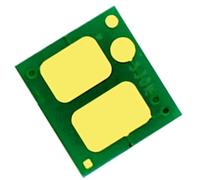 Chip per cartuccia toner CRG-055H compatibile con Canon Color ImageCLASS MF742CDW MF743Cdw MF744CDW