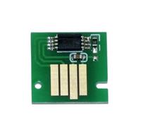 Chip per serbatoio di scarico universale MC08 MC09 MC10 MC16 compatibile con IPF9000 IPF9100 IPF9000S IPF8000 IPF8110 IPF9100 Scatola di manutenzione