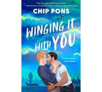 Chip Pons Winging It with You (Tascabile)