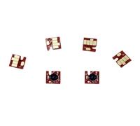 Chip Reset Automatico Per PGI 425 CLI 426 ARC Cartuccia Inchiostro Compatibile Con Canon MG5240 MG5140 MG6140 MG8140 IP4840 MX884 IX6540 MG6240 MG8240(6 colors)