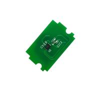 Chip Reset Toner 4 Pezzi TK-5440K C M Y Compatibile Con Kyocera PA2100cwx | Adatto per PA2100cx, MA2100cfx, MA2100cwfx; Per TK-5440K 5440C 5440M 5440Y