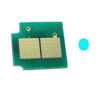 Chip Reset Toner Ciano HP 503A Compatibile per CP3505, 3800 Series