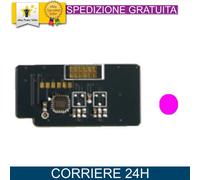 Samsung Toner Magenta Clt-M6092S Clp770 Clp775 7000 Copie Compatibile