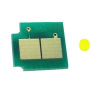 Chip Reset Toner Giallo Compatibile HP 503A Q7582A per LaserJet 3800 CP3505