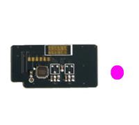 Chip Reset Toner Samsung CLT-M6092S Magenta Compatibile CLP-775 Nuovo