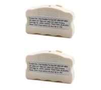 Chip Resetter 405XL 405 T405XL compatibile con le stampanti WorkForce Pro WF-3820DWF WF-3825DWF WF-4820DWF WF-4825DWF WF-4830DTWF(2pcs)