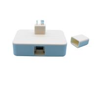 Chip Resetter Compatibile Con Epson XP-2200 XP-2205 XP-3200 XP-3205 XP-4200 XP-4205 WF-2910 WF-2950 WF-2935 WF-2930 T604XL T503