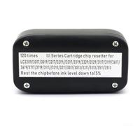 Chip Resetter LC3319 LC3029 120-Time Chip Resetter LC3319 | Per corpo in ABS resistente, compatto 40 x 70 mm, facile allineamento, funziona con non OEM, serie di terza generazione