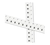 Chip Resistor 0603 1608 1/10 Watt 0.1W 1.2 1.5 1.8 2 2.2 2.4 2.7 3 3.3 3.6 3.9 4.3 4.7 5.1 5.6 6.2 6.8 7.5 8.2 9.1 K M R E Ohm CZAOINCU(4.3 Ohm 4R3)