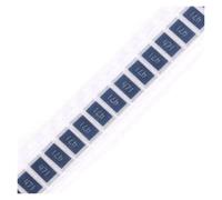 Chip Resistor 2512 1Watt 8R2 820 821 822 823 824 825 9R1 910 911 912 913 914 000 1R0 100 101 102 103 104 105 AUOQKQUT(10K)