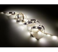 CHIP STRISCIA LED 10,5W 750lm, 3000 - 6500K 3 METRI TAGLIABILE CON TELECOMANDO MULTIFUNZIONE DIMMERABILE