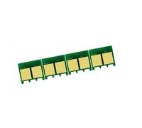 Chip tamburo 4PCS 828A adatto for HP LaserJet Color Enterprise M855dn M855x+(1Set)