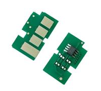 Chip tamburo MLT-R204 da 20 pezzi, compatibile con Samsung, unità di imaging ProXpress SL-M3325/3825/4025, M3375/3875/4075 R204 nero 30K