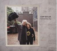 Taylor,Chip - Behind the Sky