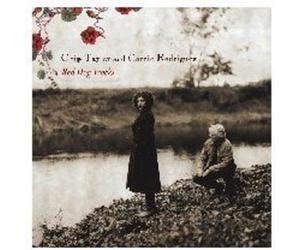 Chip Taylor & Carrie - Red Dog Tracks