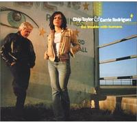 Chip Taylor & Carrie Rodriguez - Trouble With Humans