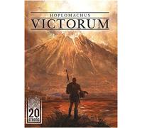 Chip Theory Games 20 Strong Expansion Victorum Deck Strategy Game, 1-4 Players f