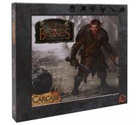 Chip Theory Games Too Many Bones Carcass The Survivalist Add-On Expansion