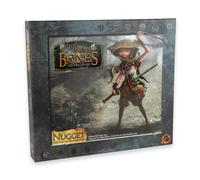 Chip Theory Games Too Many Bones: Nugget The Treasure Hunter Add-On Expansion, S