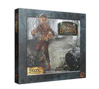 Chip Theory Games Too Many Bones: Static Dice-Builder Roleplaying Game Expansion